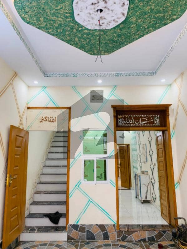 3 Marlah Brand New House For Sale
