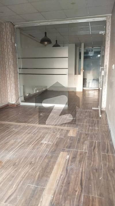 Property Connect Offers 429 Sq Ft 1st Floor Neat And Clean Space Available For Rent In G-11