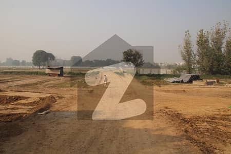 اتحاد ٹاؤن رائیونڈ روڈ,لاہور میں 3 مرلہ رہائشی پلاٹ 75.0 لاکھ میں برائے فروخت۔