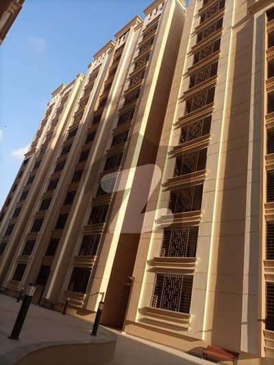 Flat Of 1050 Square Feet Is Available For Sale In Chapal Courtyard