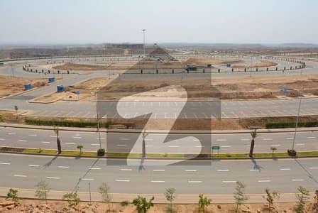 One Kanal Prime Location 80 Feet Road Residential Plot in DHA Phase 9 Prism Block F Lahore