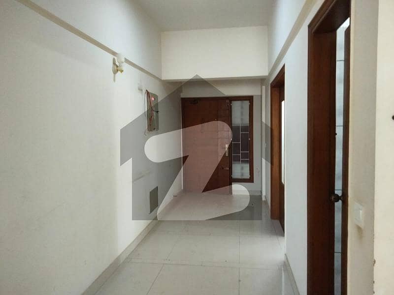 A Great Choice For A Prime Location 2000 Square Feet Flat Available In Civil Lines