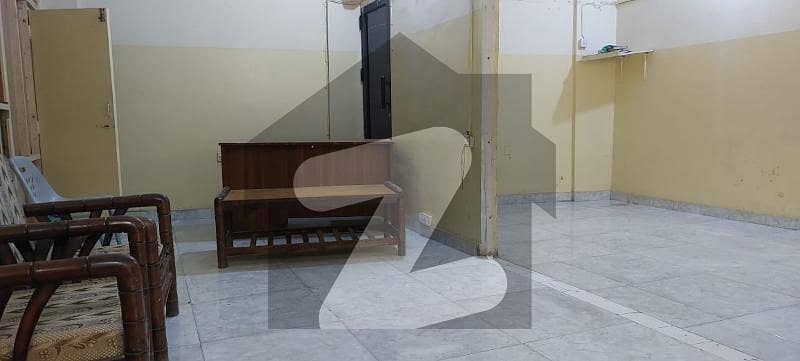 Ground Floor office 400 sq. ft available for RENT TILE FLOORING