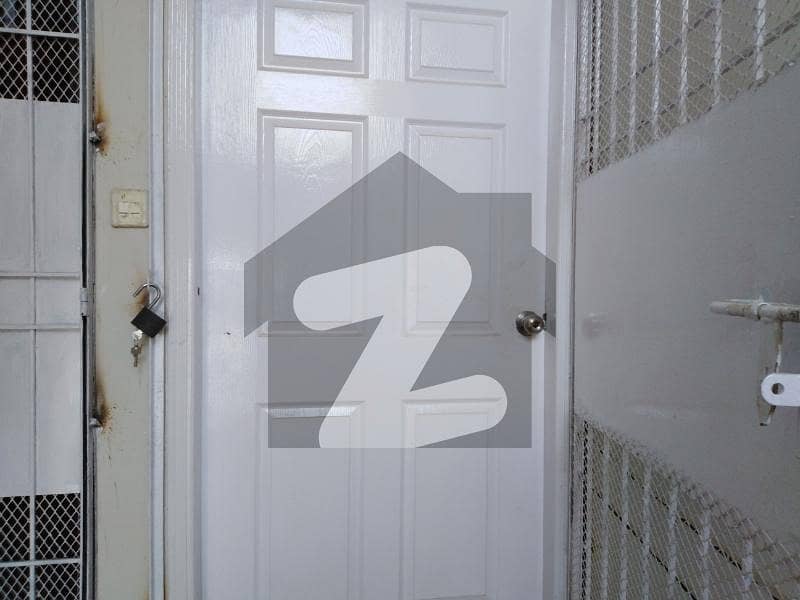 Ideally Located Prime Location Flat Of 950 Square Feet Is Available For rent In Karachi