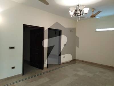 Prime Location Flat Of 950 Square Feet In Sehar Commercial Area For Rent