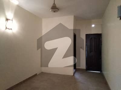 Prime Location 950 Square Feet Flat For rent Available In DHA Defence