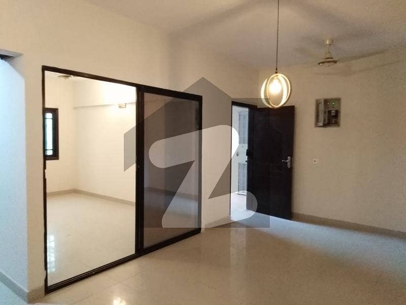 Prime Location 950 Square Feet Flat In Badar Commercial Area Is Best Option