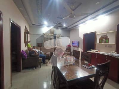 چپل سن سٹی سکیم 33,کراچی میں 3 کمروں کا 6 مرلہ فلیٹ 1.28 کروڑ میں برائے فروخت۔