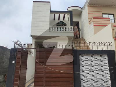 5 Marla House For Sale In Alvi Town Bedian Road Lahore