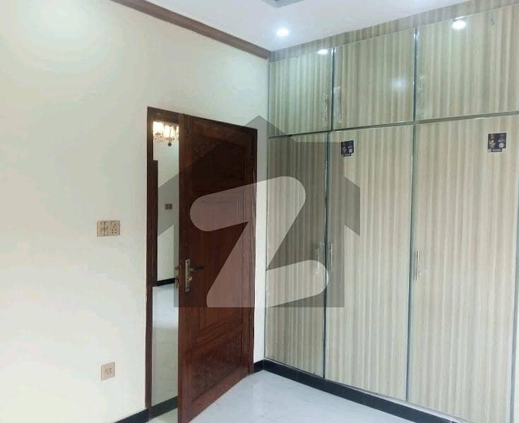 5 Marla House For rent In The Perfect Location Of Johar Town