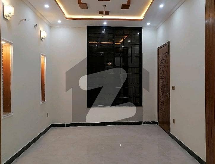 Unoccupied House Of 5 Marla Is Available For Sale In Johar Town