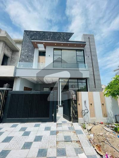 Reasonably-Priced 5 Marla House In Royal Orchard, Multan Is Available As Of Now