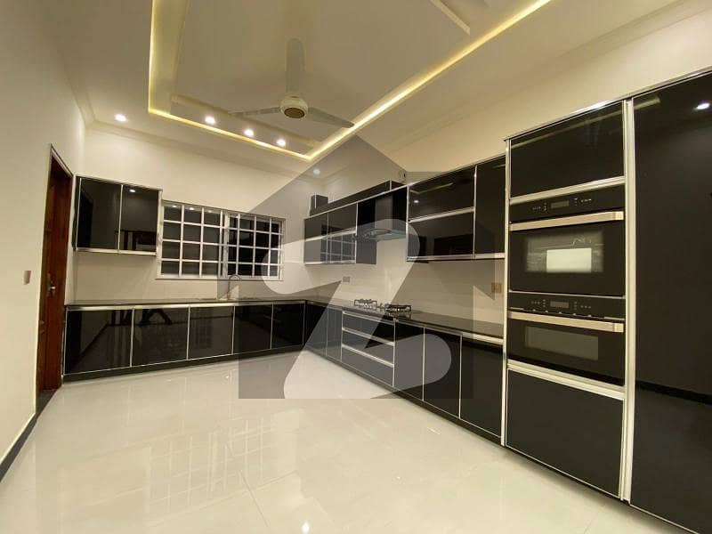 1 kanal full house available for rent in DHA phase 2 Islamabad