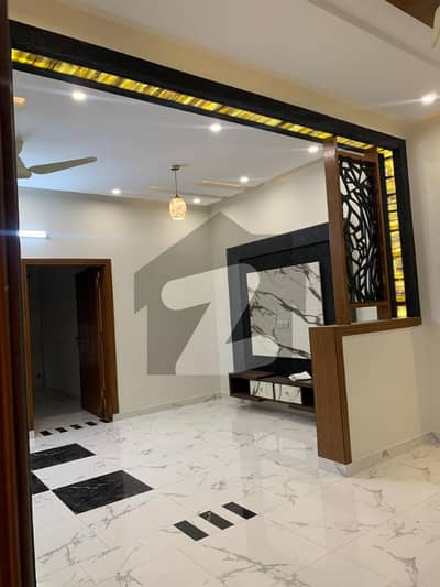 5 Marla Brand New House For REnt Bahria Enclave Islamabad Sector H