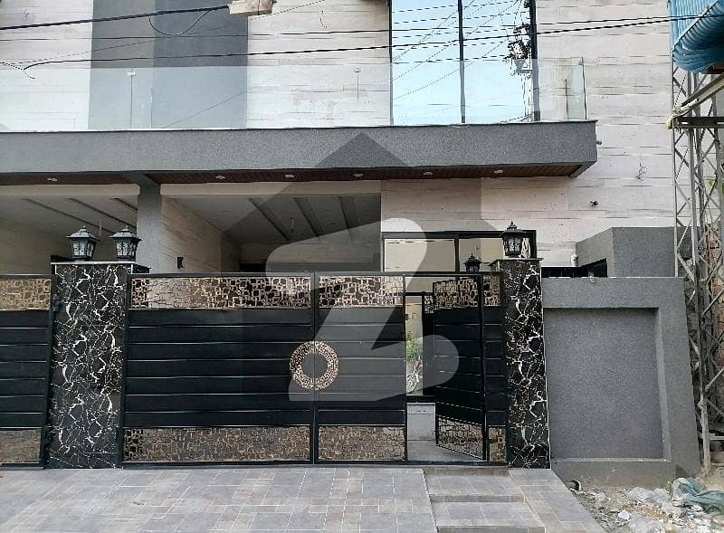 Book A House Of 5 Marla In Johar Town Phase 2 Lahore