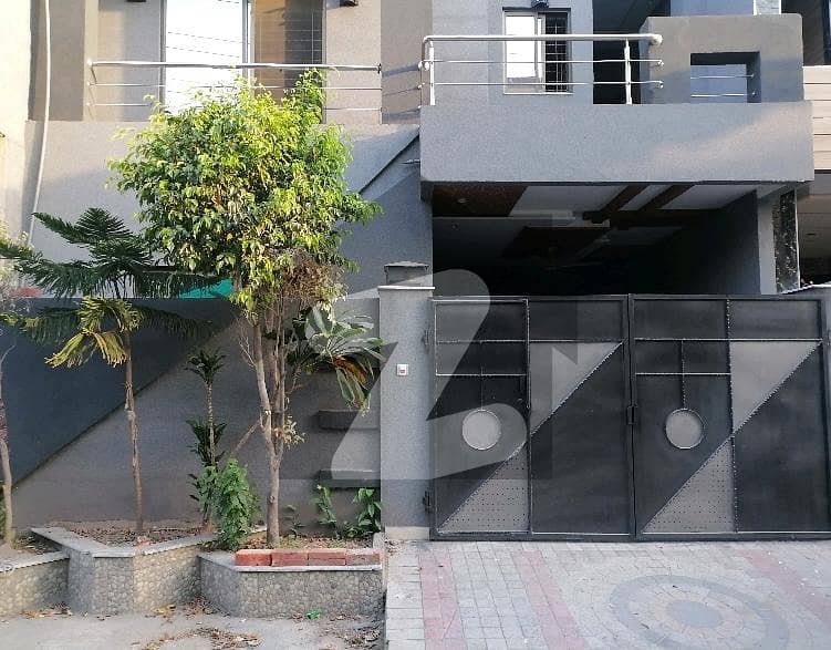 5 Marla House In Johar Town For sale At Good Location