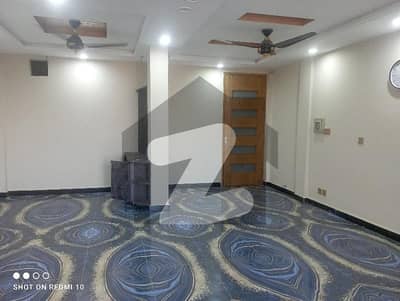 Office Available For Rent In G-10 Markaz