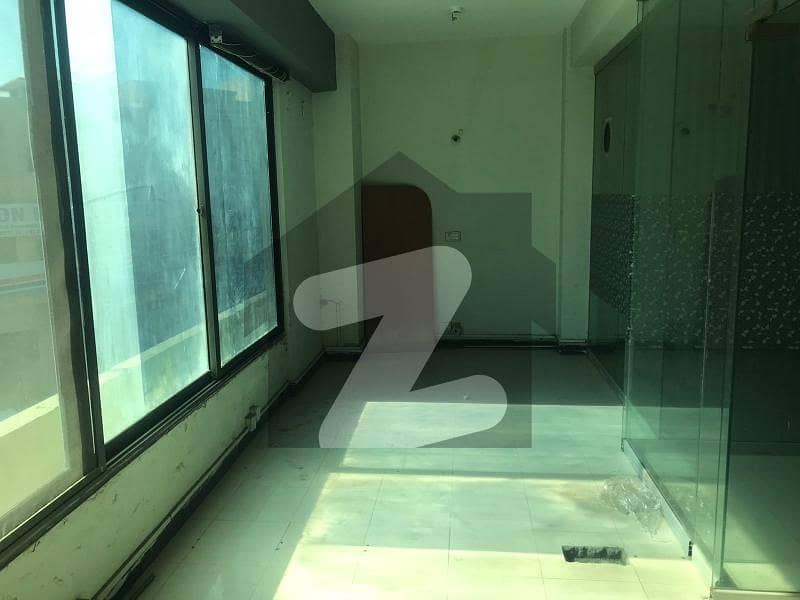 DHA Phase 1 2 Marla Sector Shop For Rent