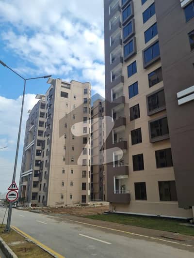 4th Floor 3 Bed Apartment For Sale In Askari Towers 3