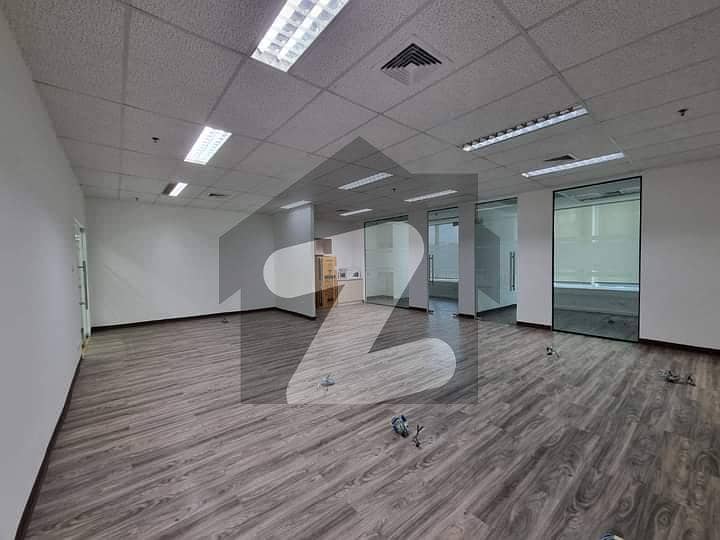 Office Available For Rent In DHA Phase 2 Islamabad