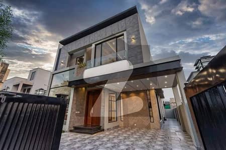1 Kanal Modern Design Bungalow Available For Rent In DHA Phase 5 Block E Lahore