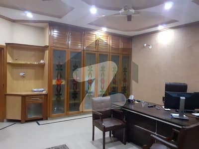 In Johar Town Phase 2 Of Lahore A 15 Marla Upper Portion Is Available For Rent Sami commercial 65"Road far office near emporium mall and Expo center