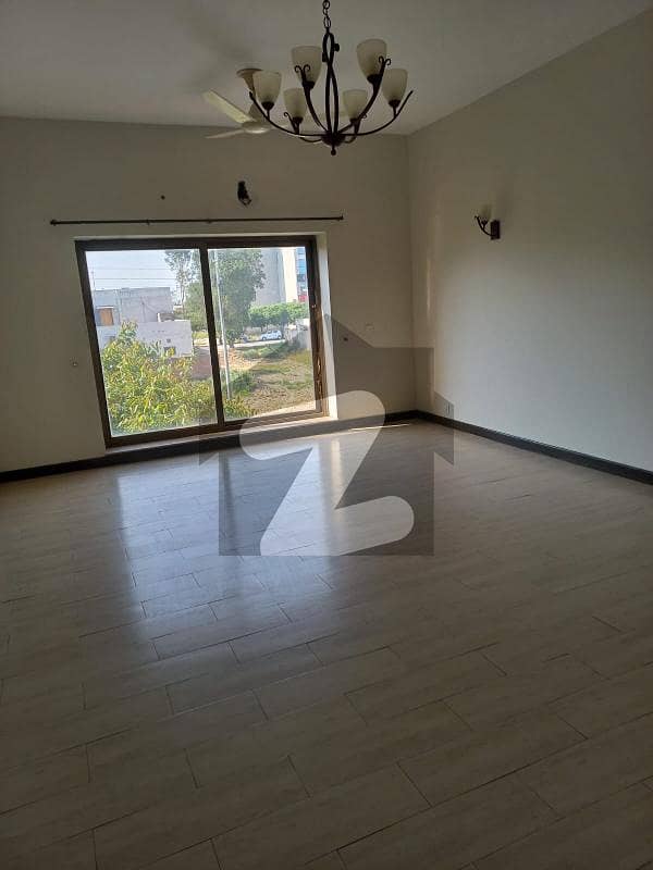 1 Kanal Beautiful And Spacious Upper POrtion For Rent In DHA Phase 6 Block B