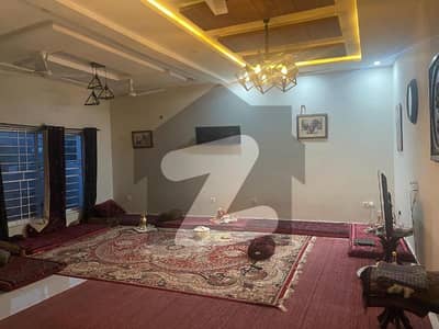 MODERN 6 Marla House Non Furnished Bahria Enclave Islamabad Sector H
