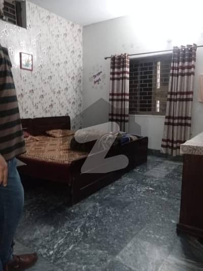 10 Marla Double Story House For Sale In New Gulzar E Quaid