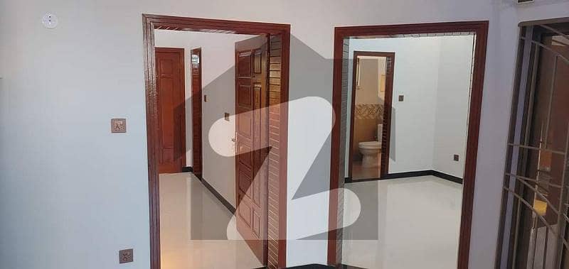 8 MARLA UPPER PORTION AVAILABLE FOR RENT in FAISAL TOWN BLOCK A