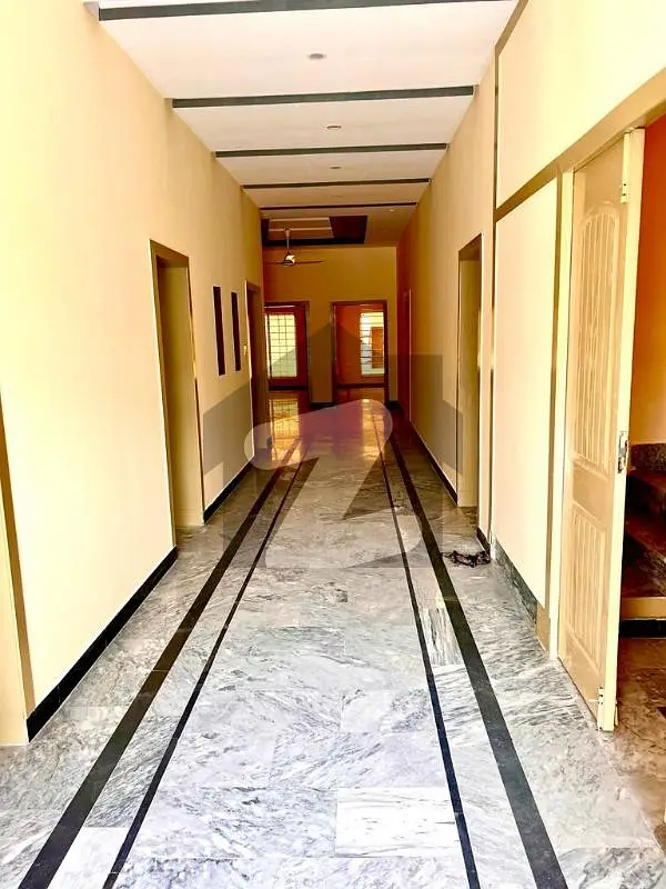 1 KANAL UPPER PORTION FOR RENT WITH GAS IN CDA APPROVED SECTOR F 17 MPCHS ISLAMABAD