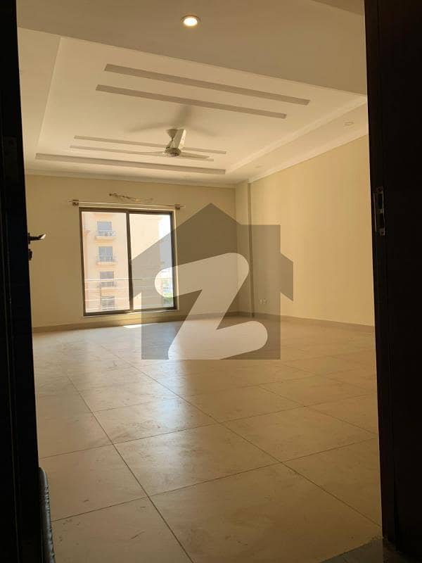 850 SQ FEET Cube Apartment For Rent Bahria Enclave Islamabad