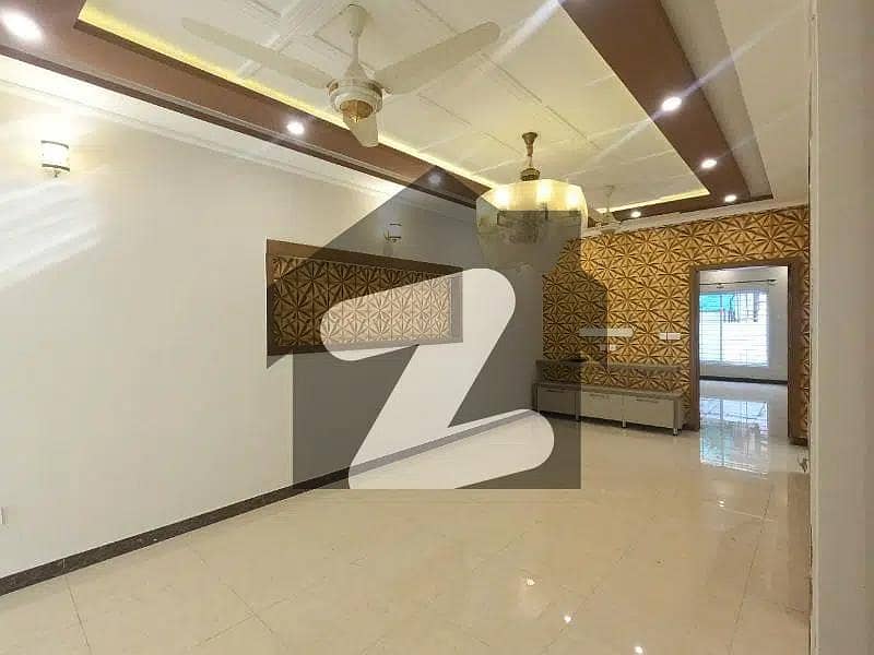 House For Rent In Bahria Town Phase 3 Rawalpindi