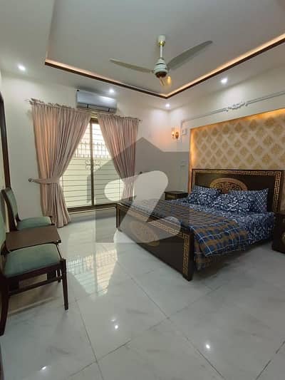 Beautiful 1 Kanal Lower Portion Available For Rent In Dha Phase 1