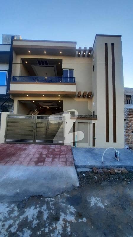 Sonber City Low Budget House For Sale