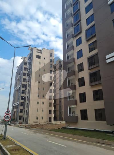 3 Bed- 4th Floor - Brand New Apartment