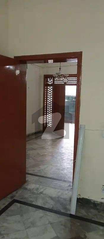 5 Marla Beautifully Designed Double Story House For Rent In Johar Town Lahore