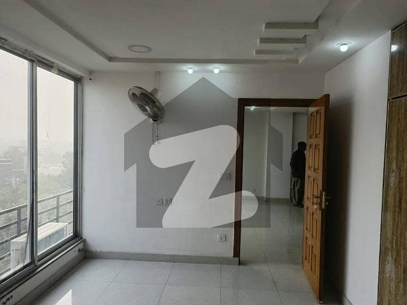 2 BEDROOM APARTMENT FOR RENT IN SECTOR D BAHRIA TOWN LAHORE
