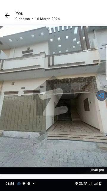 گوهدپور سیالکوٹ میں 4 کمروں کا 3 مرلہ مکان 75.0 لاکھ میں برائے فروخت۔