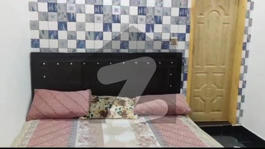 شاداب گارڈن لاہور میں 5 کمروں کا 5 مرلہ مکان 1.49 کروڑ میں برائے فروخت۔