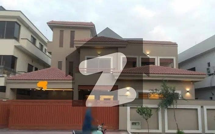 Portion For Rent In Bahria Town Phase 3 Rawalpindi