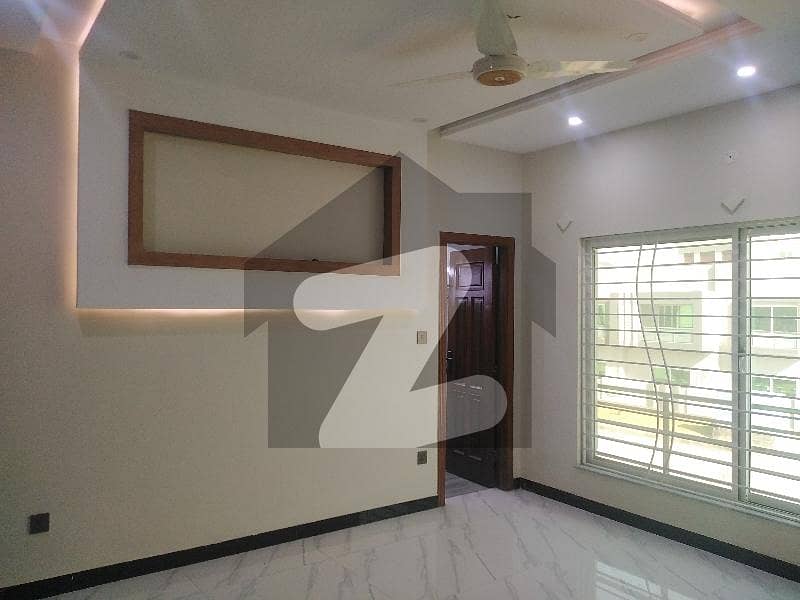 A Centrally Located Upper Portion Is Available For rent In Islamabad