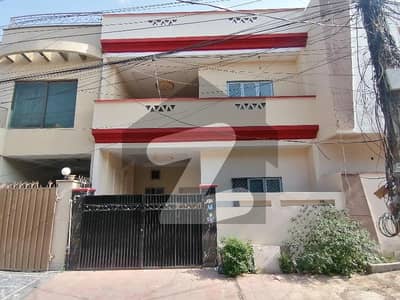5 Marla House Up For sale In Johar Town Phase 2 - Block J2 near emporium mall and Expo center owner build Marbal flooring near