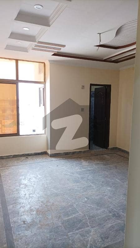 1st Floor Brand New Flat For Rent In Soan Garden Islambad