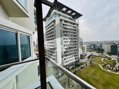 1 Bedroom Apartment Available For Rent In DHA Penta Square Phase 5