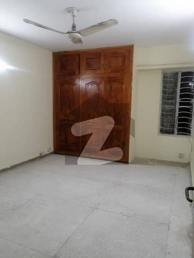 Askari 1 Ground Floor Flat Available For Sale