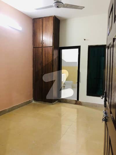 Two Bed Flat For Rent In G15 Islamabad