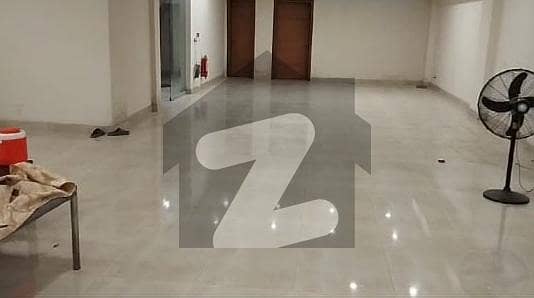 8 Marla Commercial Basement Phase 8 D Block New Flooring Marble