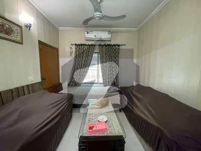 Ideal House For sale In Johar Town Phase 2 - Block H2