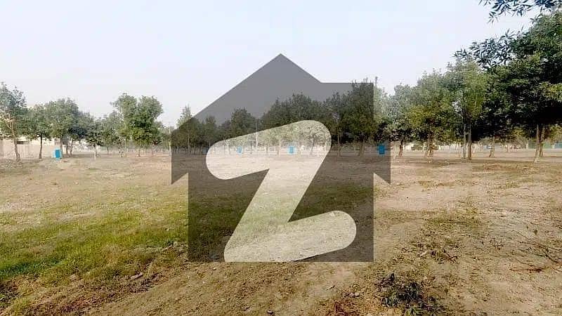 05 MARLA RESIDENTIAL PLOT FOR SALE POSSESSION UTILITY CHARGES PAID LDA APPROVED IN G-5 BLOCK PHASE 4 BAHRIA ORCHARD LAHORE